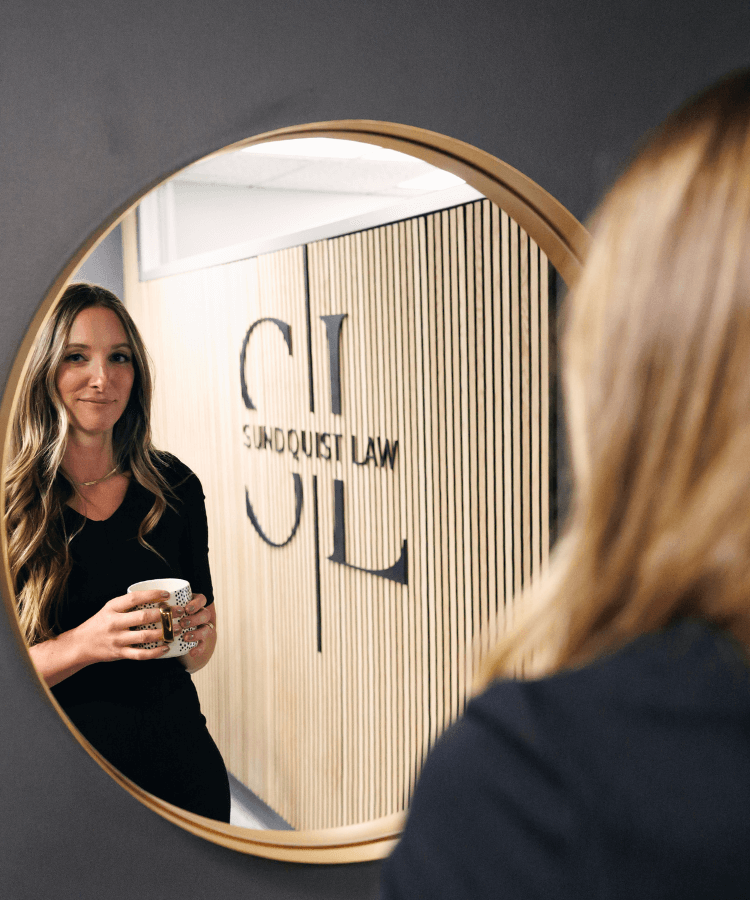 Sundquist Law Practice Areas